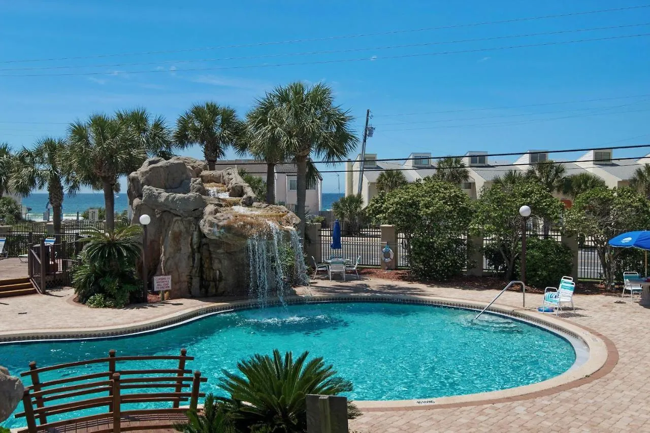 Portside K5 Villa Panama City Beach