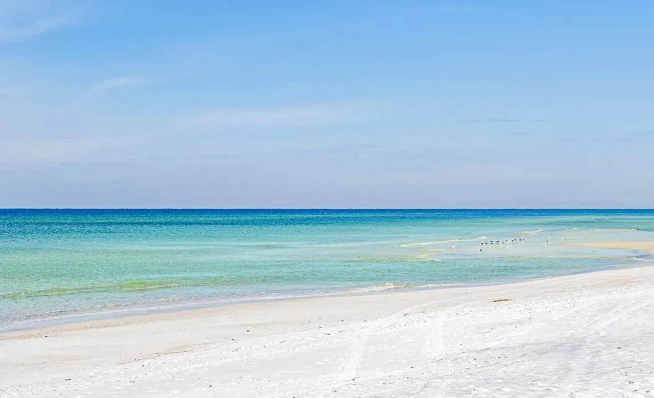 Portside K5 Villa Panama City Beach