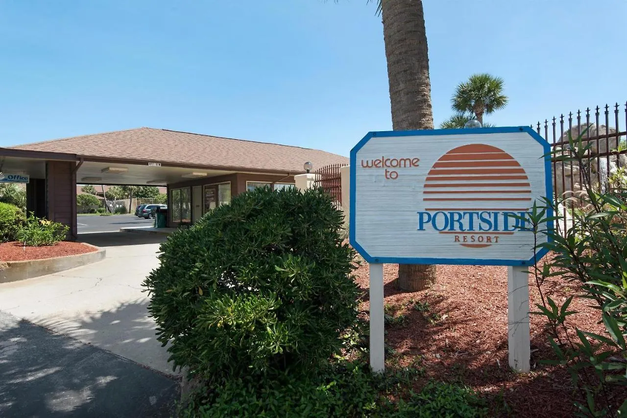 Portside K5 Villa Panama City Beach USA