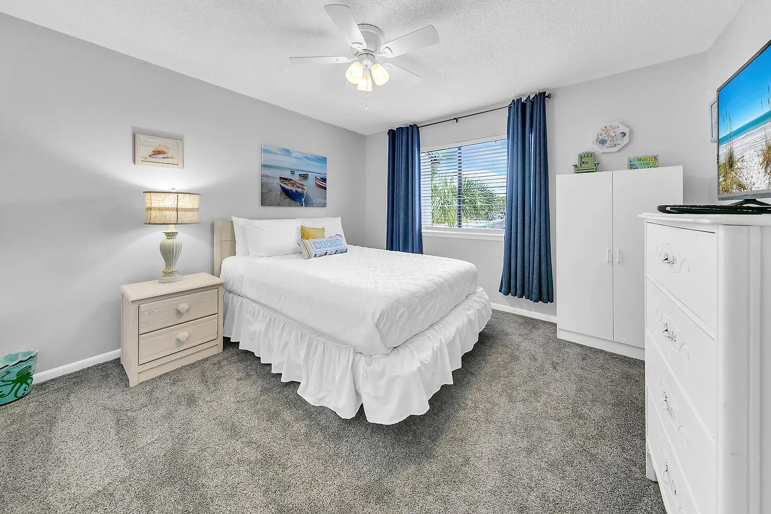 Semesterbostad Portside K5 Villa Panama City Beach USA
