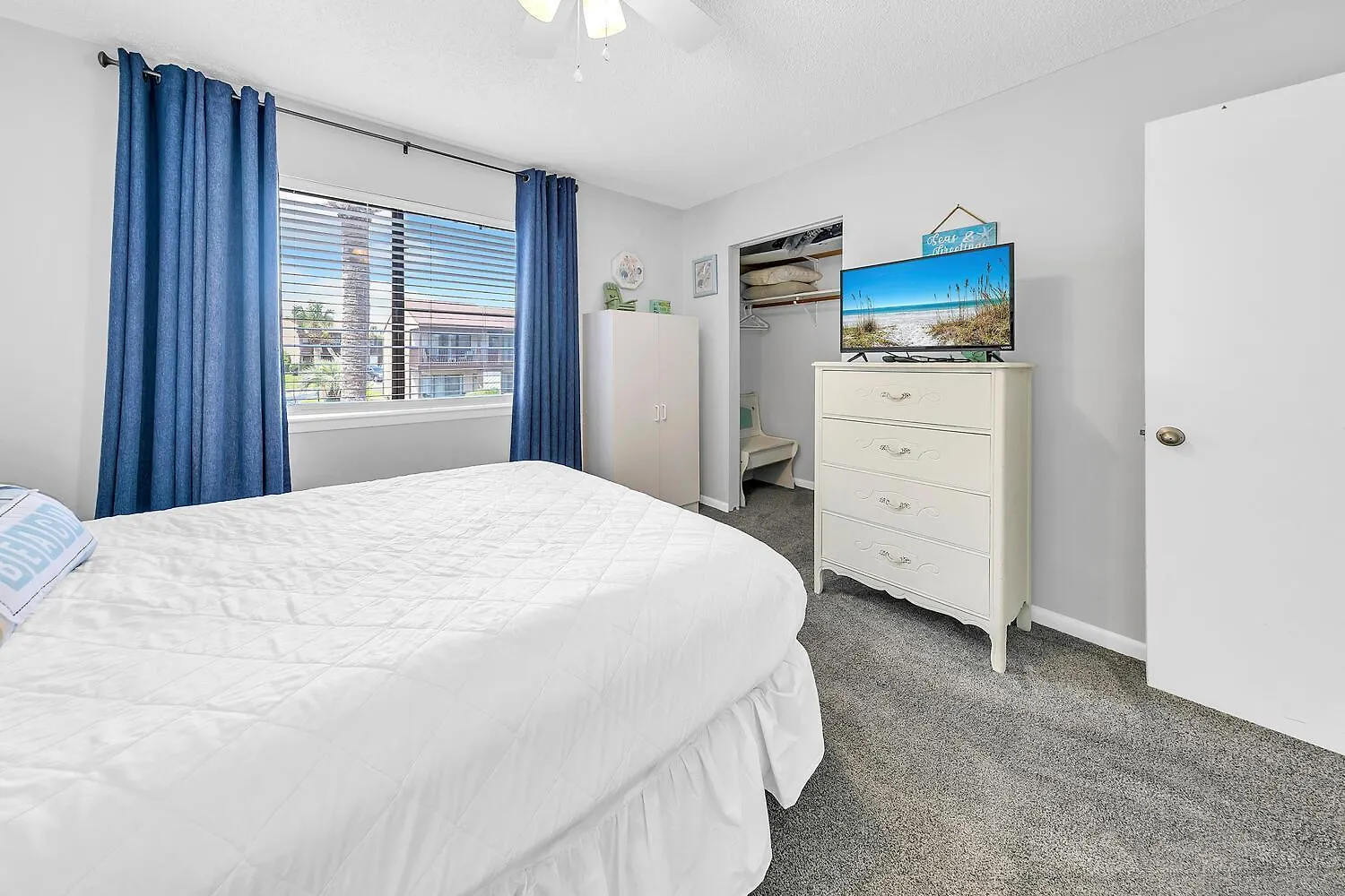 Portside K5 Villa Panama City Beach Semesterbostad