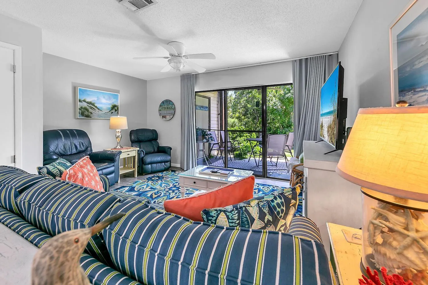 Portside K5 Villa Panama City Beach