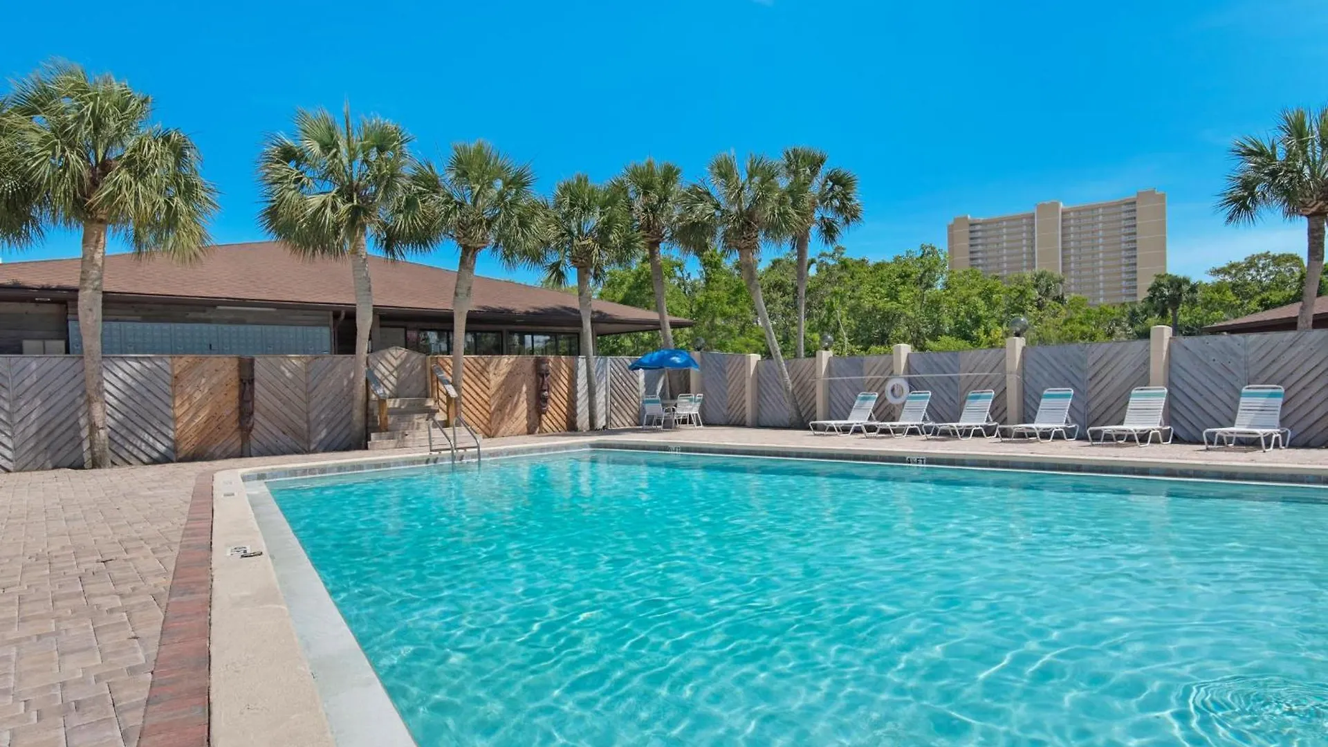 Portside K5 Villa Panama City Beach USA